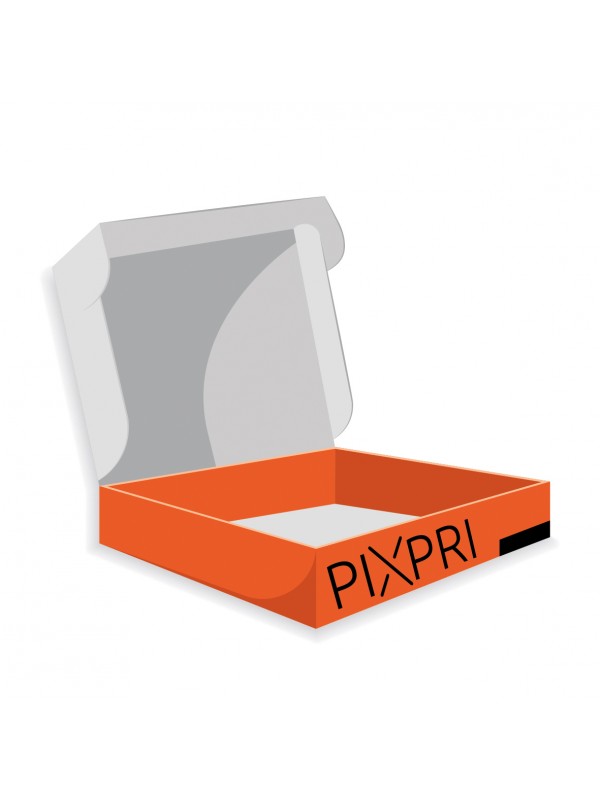 Quadrata schiacciata II